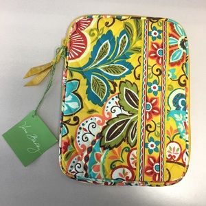 Vera Bradley Provençal E-Reader/iPad Mini Sleeve